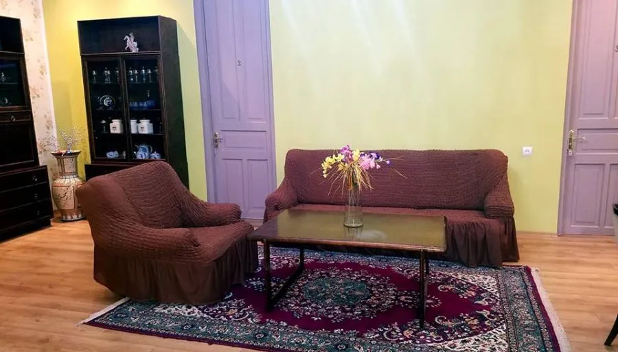 Tatia's Guesthouse — Photo 4