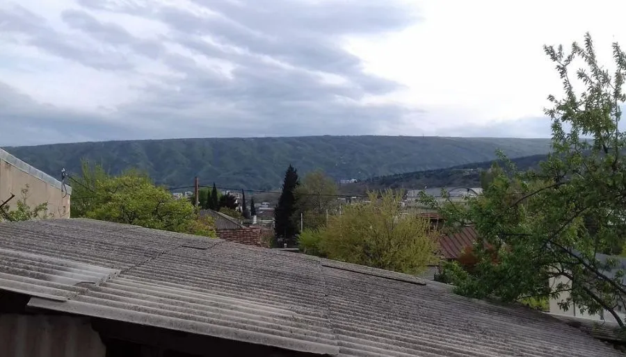 Tatia's Guesthouse — Photo 11