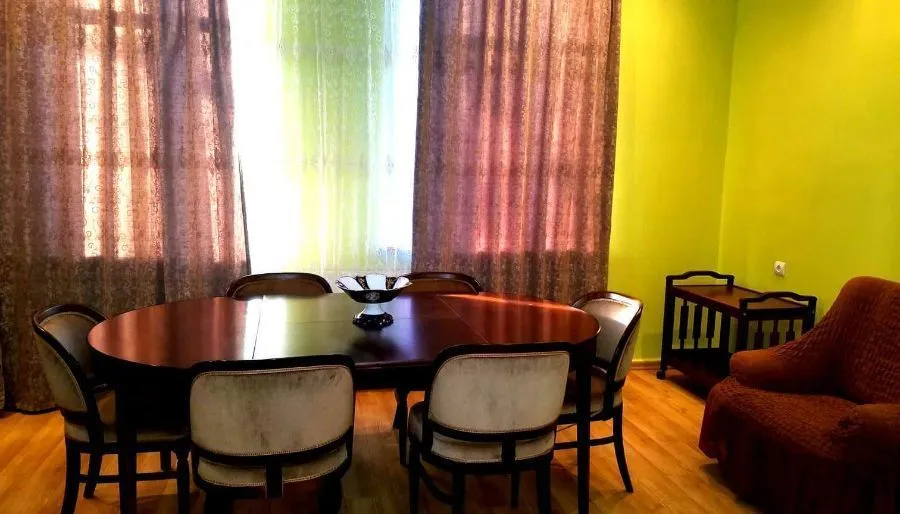 Tatia's Guesthouse — Photo 10