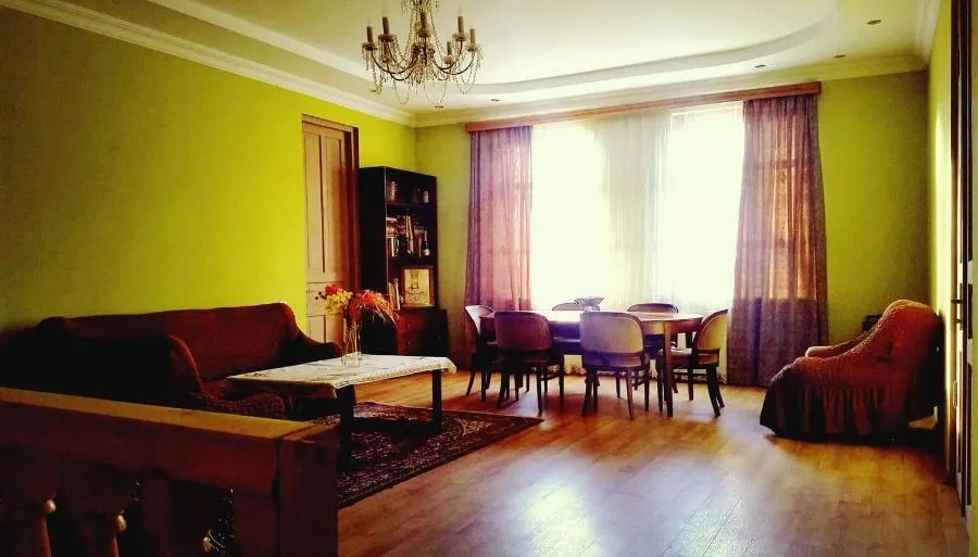 Tatia's Guesthouse — Photo 5