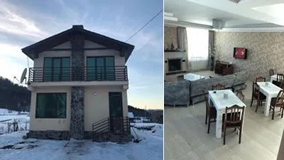 Nice Cottage