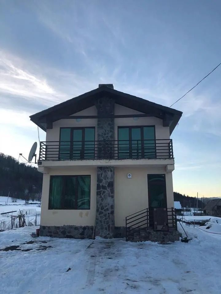Nice Cottage — Photo 1