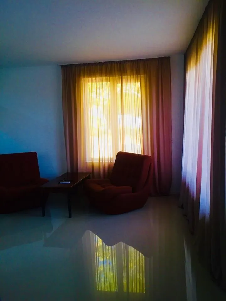 Studio Apartment In Tsemi — Photo 11