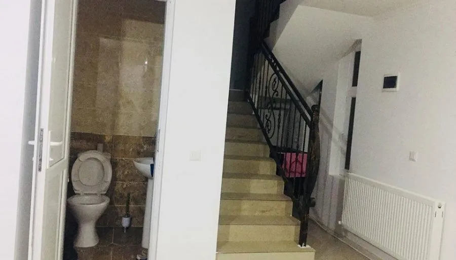 Studio Apartment In Tsemi — Photo 3