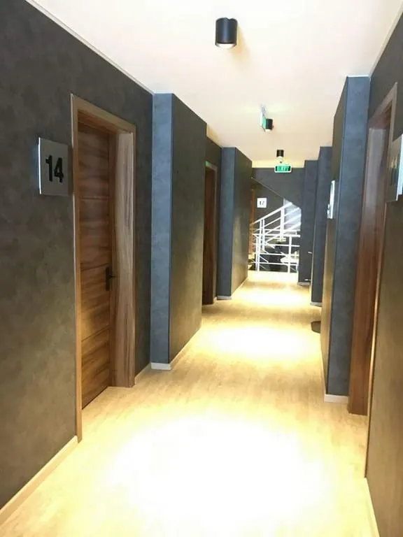 Area Park Apartment Tomasi 1 — Photo 4