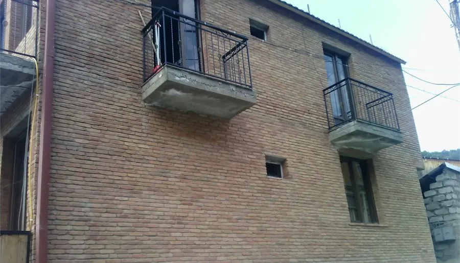Apt in Tbilisi 2 — Photo 2