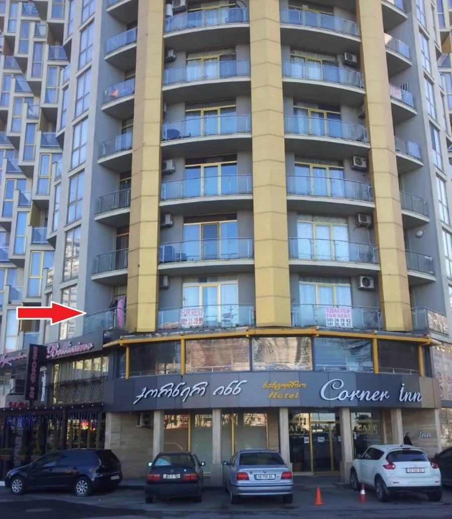 Orbi Plaza — Photo 1