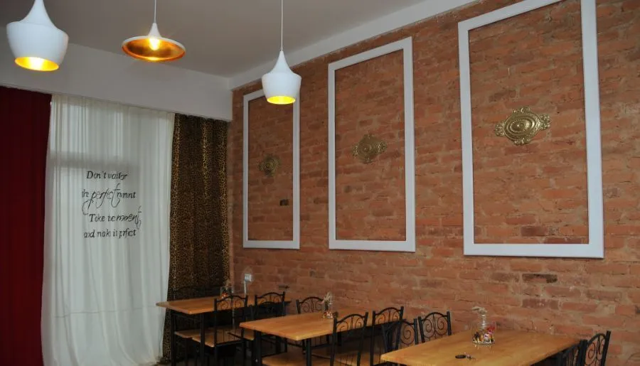 Chateau Kutaisi — Photo 3