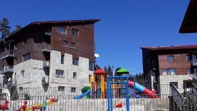 APARTMENT VILLA MONTE