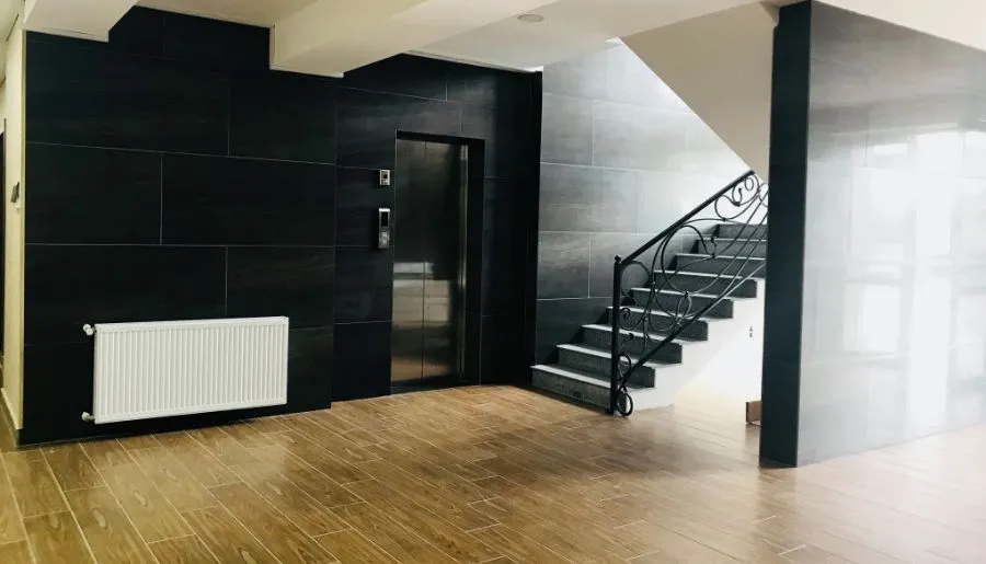 Bakuriani park residence apt 15 — Photo 11