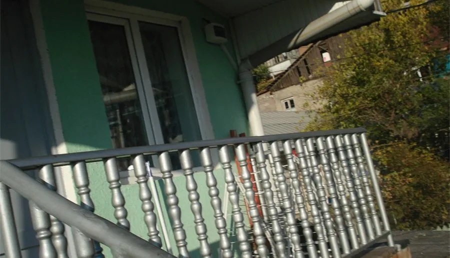 Apt in Tbilisi 3 — Photo 1
