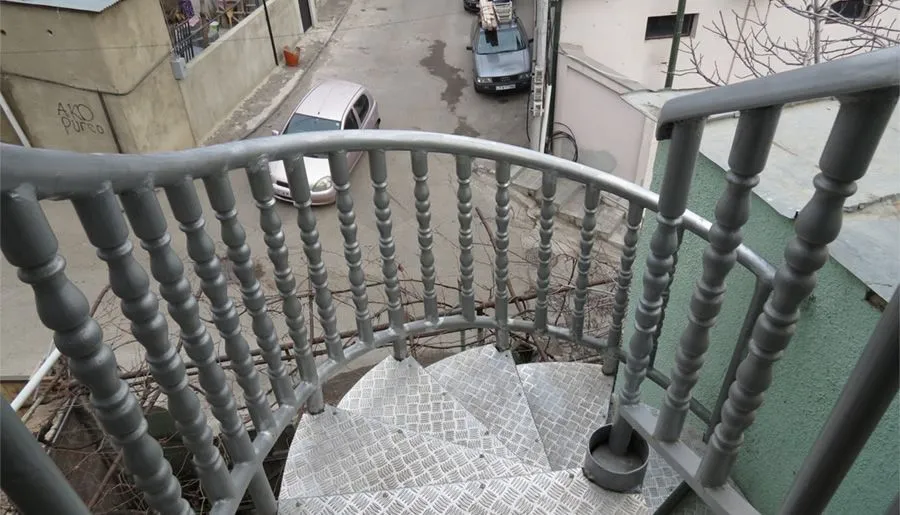 Apt in Tbilisi 3 — Photo 5