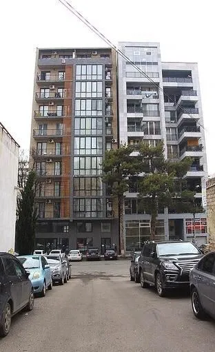 Apartment N54 — Photo 1