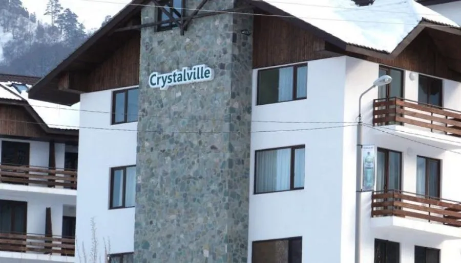 Crystalville — Photo 9