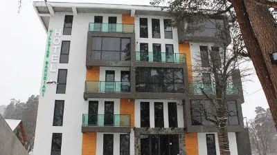 Hillside Bakuriani 501