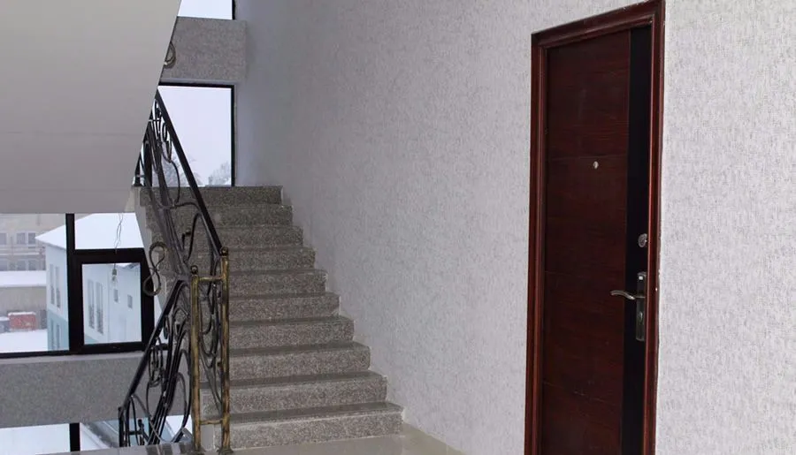 Hillside Bakuriani 501 — Photo 1