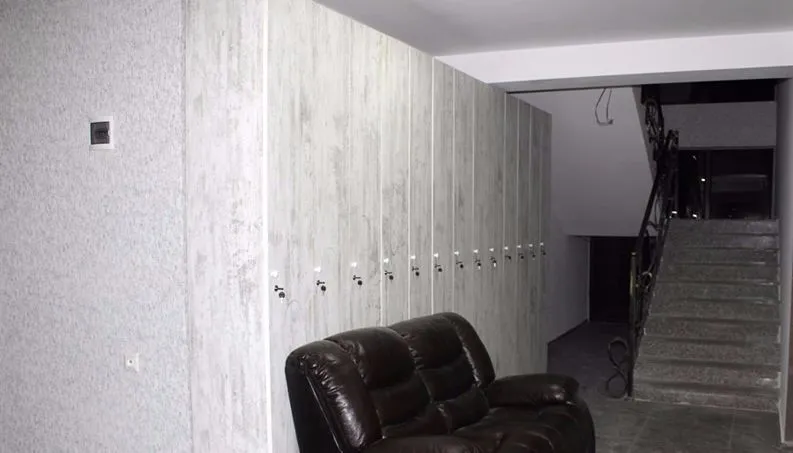 Hillside Bakuriani 501 — Photo 10