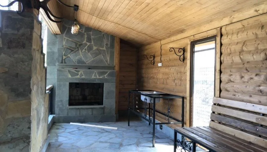 Alpine Cottages — Photo 3