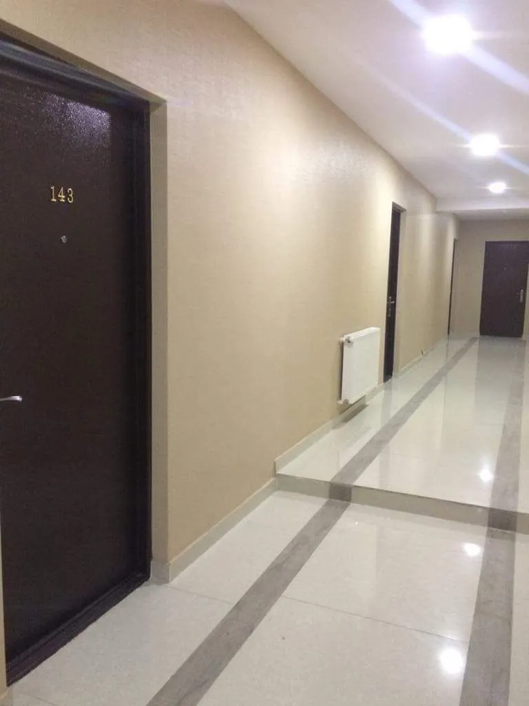 Bakuriani Residence apt 143 — Photo 3