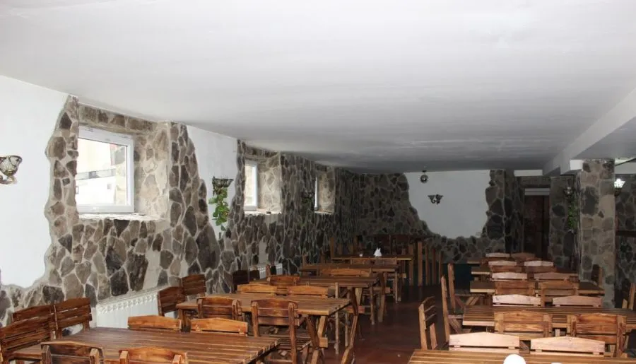 Old Bakuriani — Photo 4