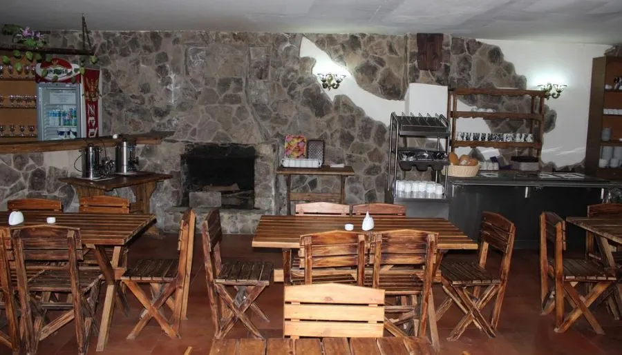 Old Bakuriani — Photo 9