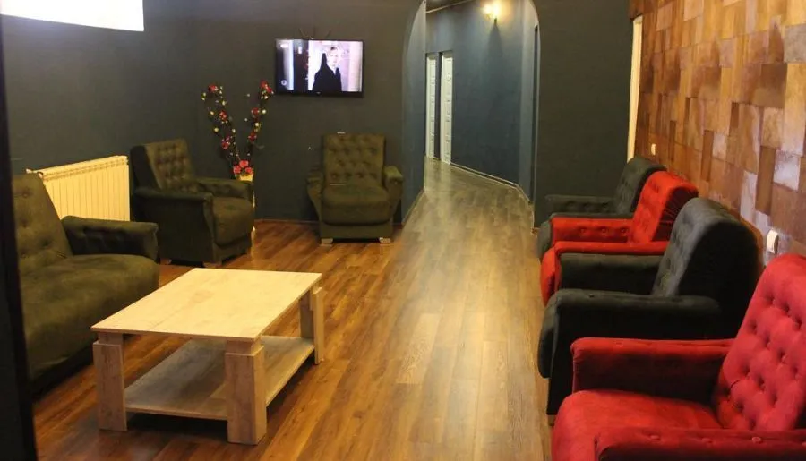 Old Bakuriani — Photo 1