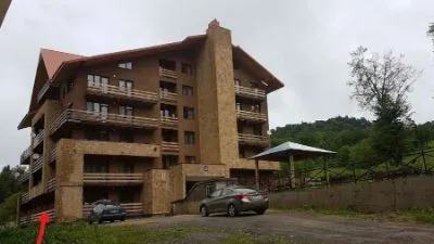 Apartment in K2 Bakuriani 3a