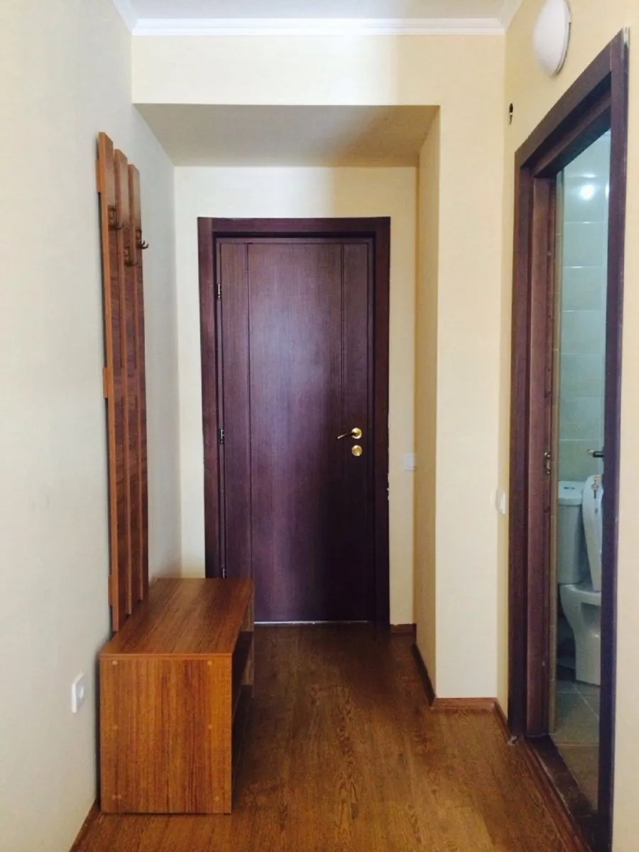 Apartment in K2 Bakuriani 3a — Photo 9