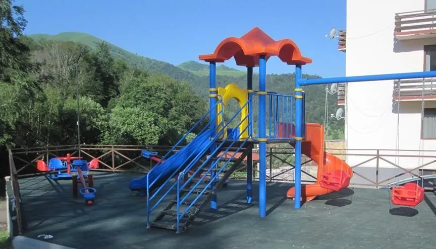 Apartment in K2 Bakuriani 3a — Photo 3