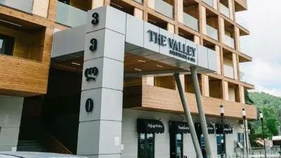 The Valley Residences & Spa Bakuriani 213