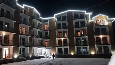 Sakhli Tsreze 40