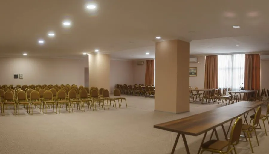 HOTEL Ortachala Palace — Photo 5