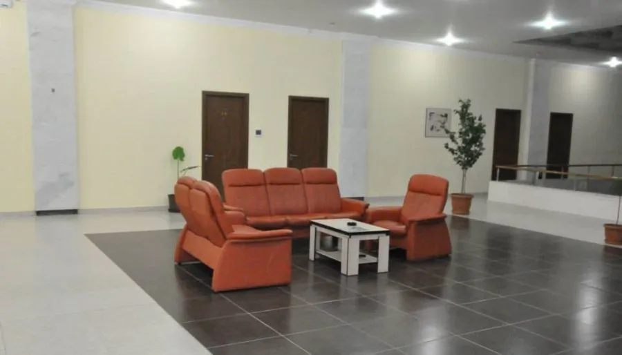 HOTEL Ortachala Palace — Photo 10
