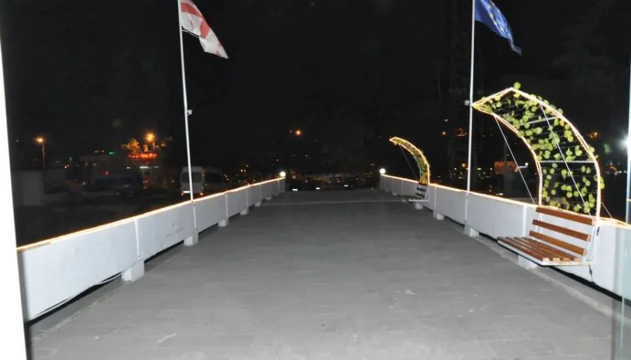 HOTEL Ortachala Palace — Photo 12