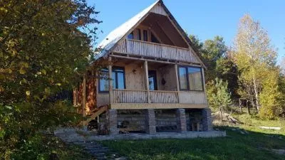 Cottage Agara