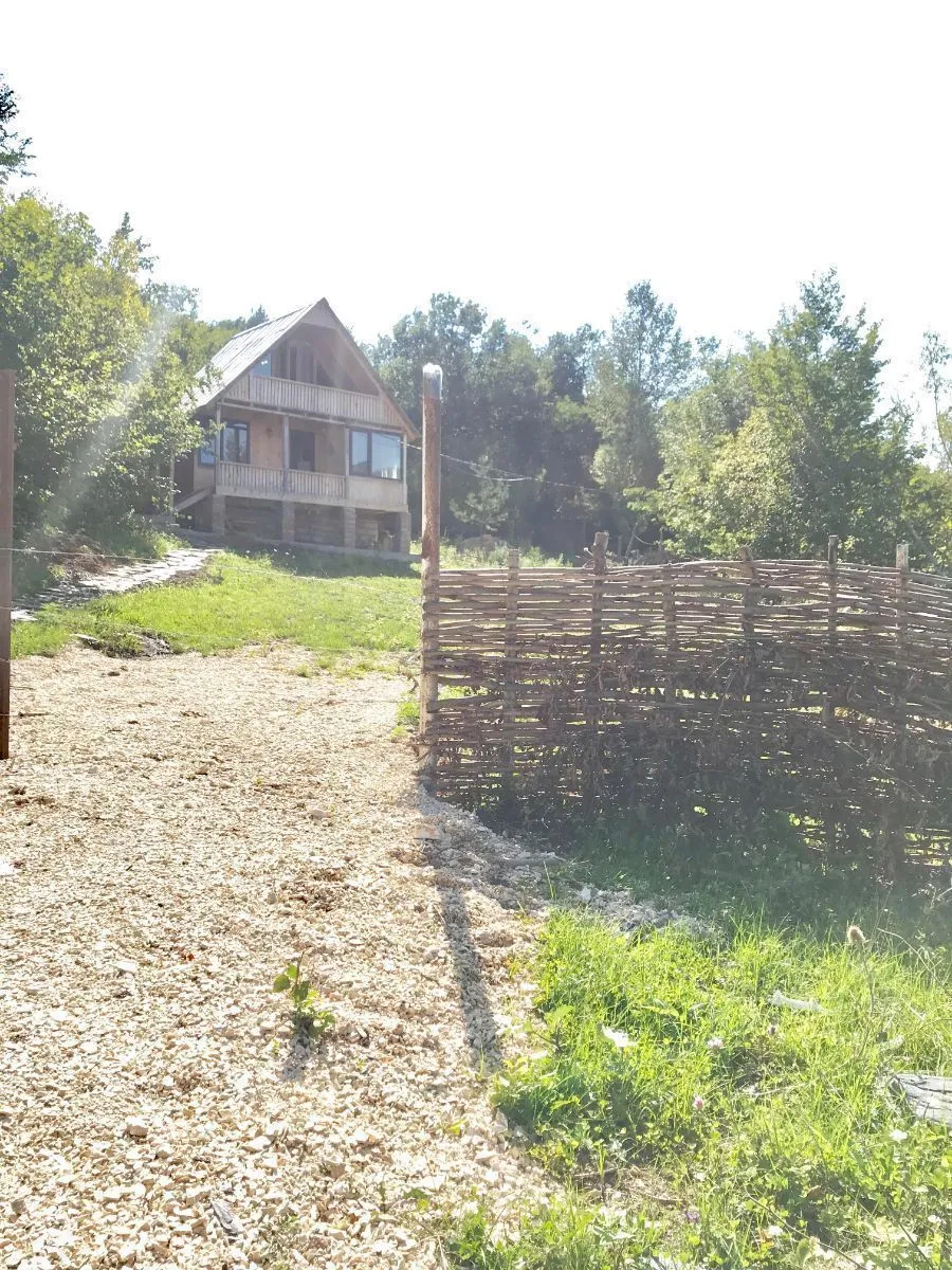 Cottage Agara — Photo 11