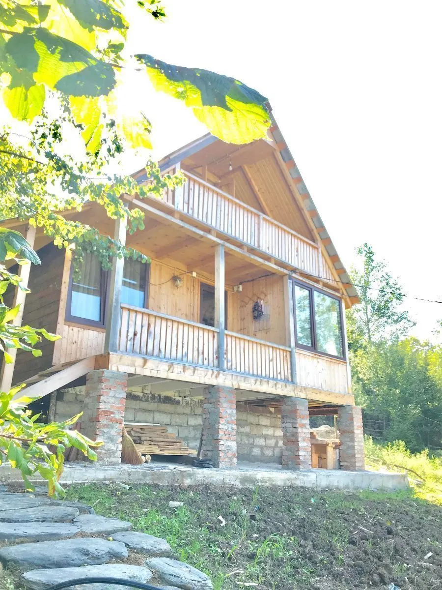 Cottage Agara — Photo 10