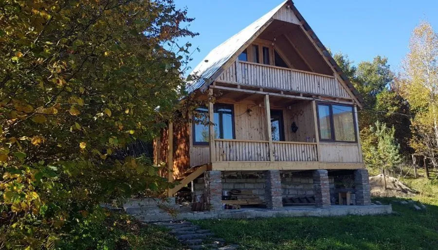 Cottage Agara — Photo 5