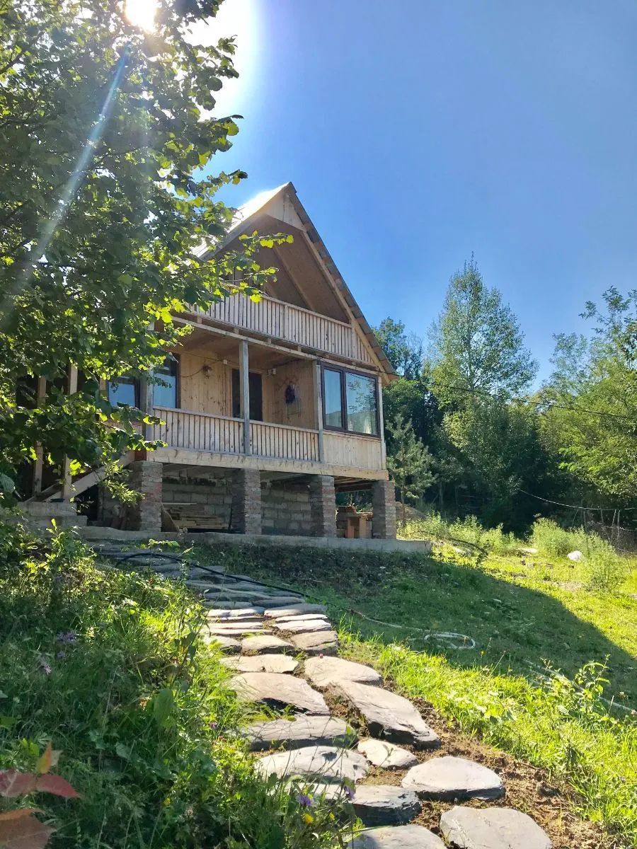Cottage Agara — Photo 9
