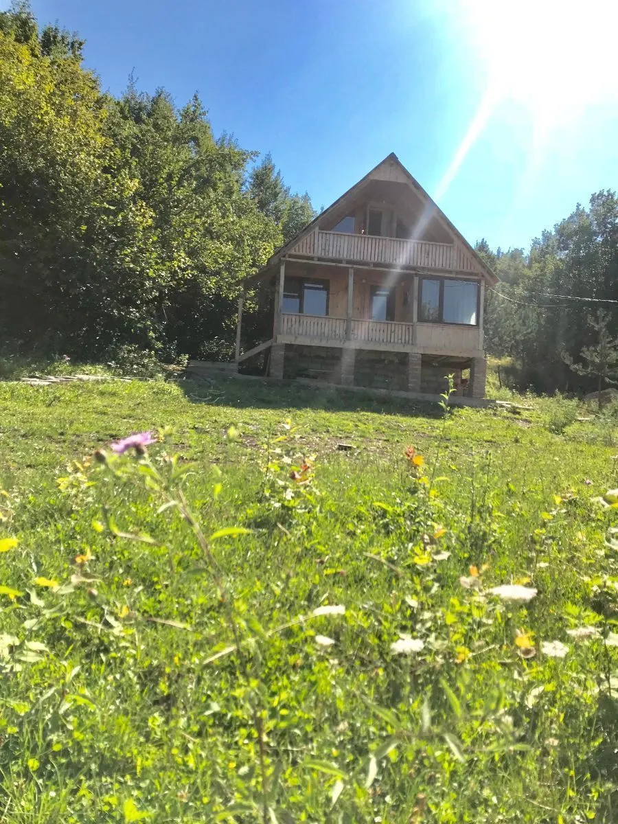 Cottage Agara — Photo 8