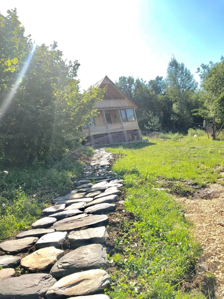 Cottage Agara — Photo 7