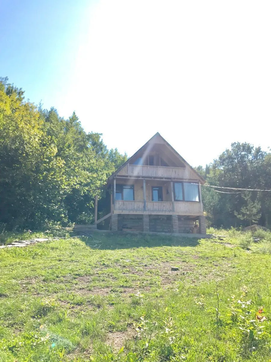 Cottage Agara — Photo 3