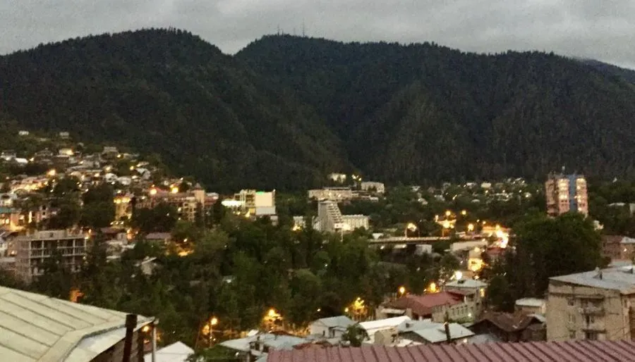 Panorama — Photo 1
