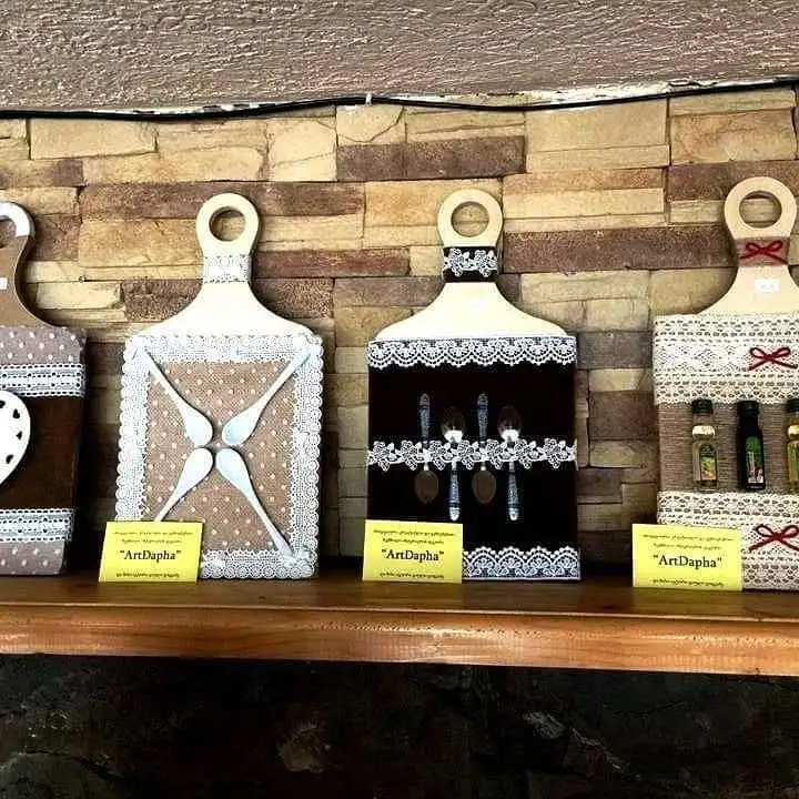 ART TE-VA HOTEL — Photo 12