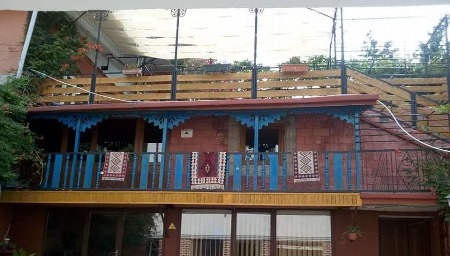 ART TE-VA HOTEL — Photo 10