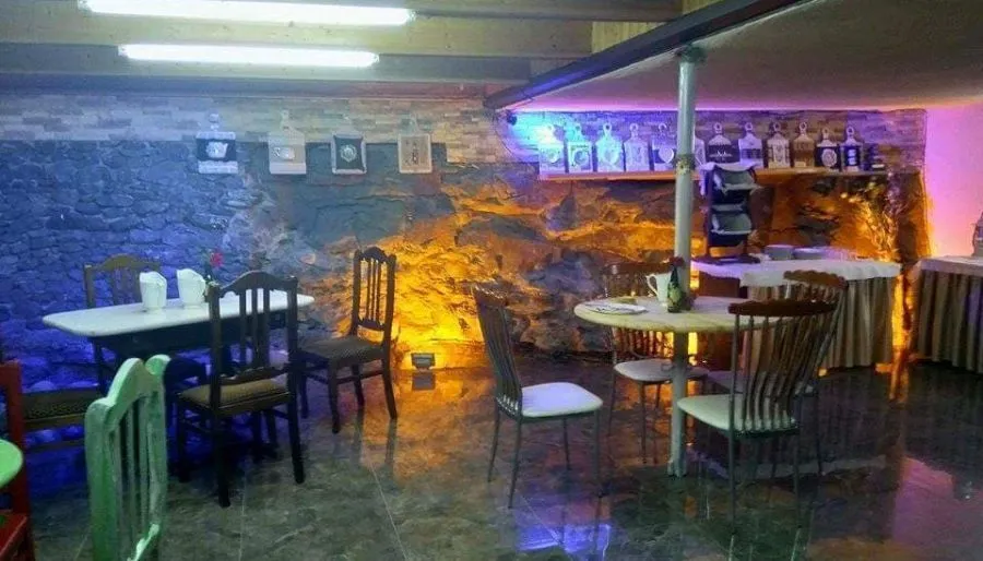 ART TE-VA HOTEL — Photo 8