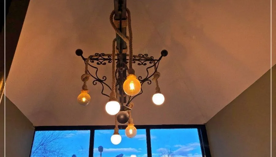 AtHome Tbilisi — Photo 12