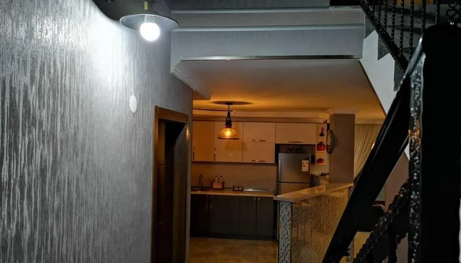 Hotel UP — Photo 4