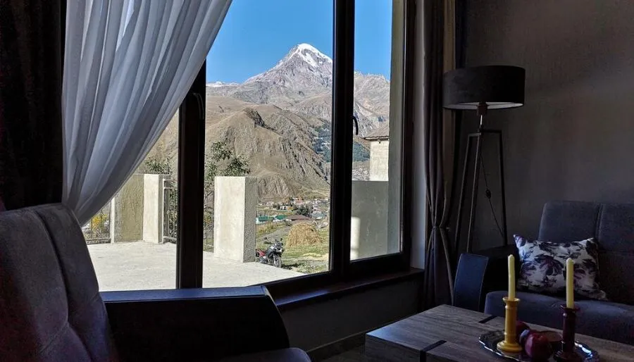Hotel UP — Photo 12