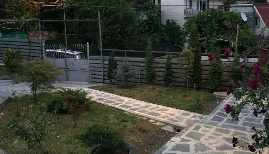 Holiday in Borjomi — Photo 12